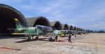 L-39 Skyfox Angkatan Udara Vietnam