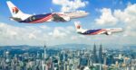 Malaysia pesan 60 Boeing 737 MAX