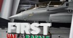 Rafale pertama pesanan UEA
