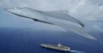 Rancangan FA_XX dari Boeing