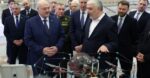Rusia akan membangun pabrik drone di Belarus
