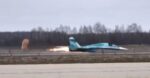 Su-34 belly landing_pilot selamat