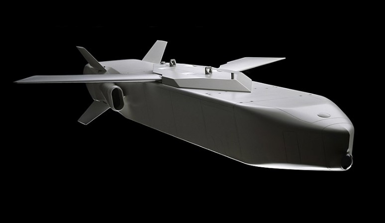 Taurus KEPD-350