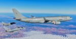 A330 MRTT Spanyol