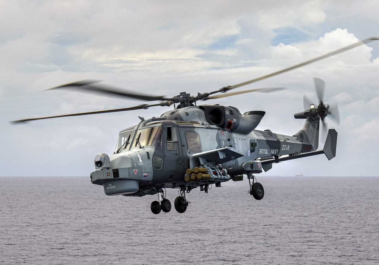 AW159