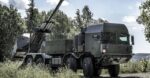 Archer 155 mm SPH