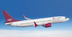 Boeing 737 MAX pesanan BOC Aviation