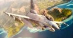 F-16 Block 70 Filipina
