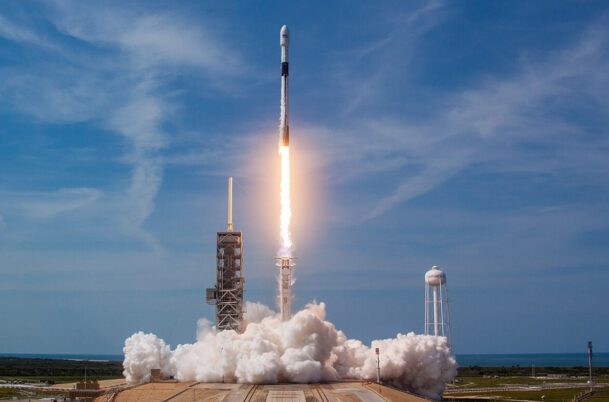 Falcon 9