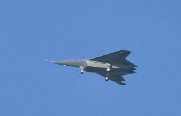J-50 China