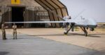 MQ-9A Reaper Inggris