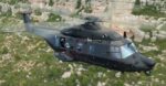 NH90 Caiman Standard 2