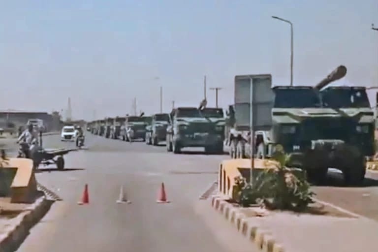 Pakistan kerahkan SH-15 SPH ke perbatasan dengan India