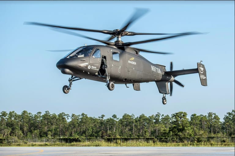 S-97 Raider
