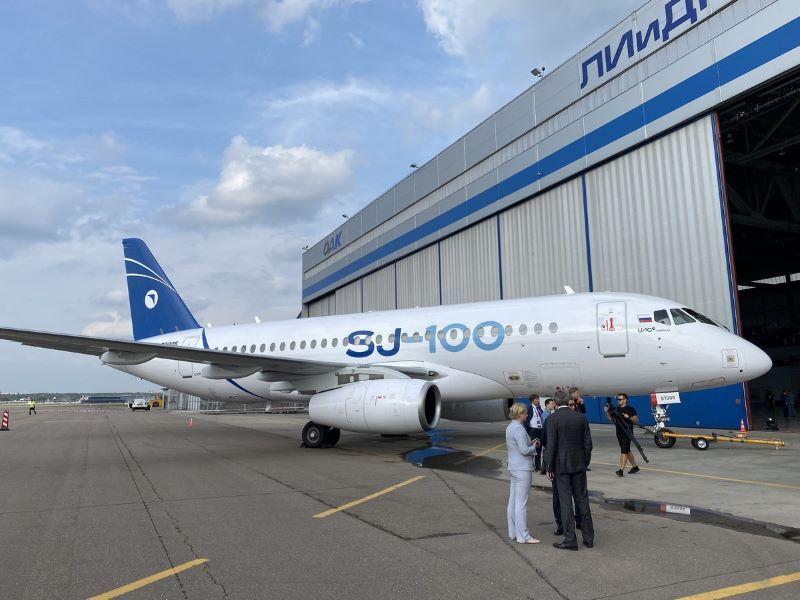 SJ-100