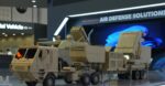 Sistem Iron Dome buatan Korea