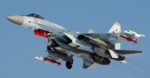 Su-35S Rusia