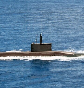 Bangladesh membeli 6 kapal selam Jang Bogo upgrade dari Korea Selatan_