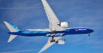 Boeing 777X