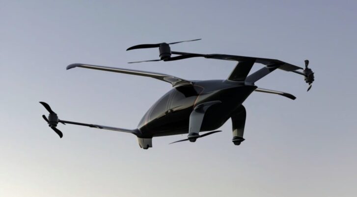 Intercrus Aero Indonesia kembangkan wahana AAM