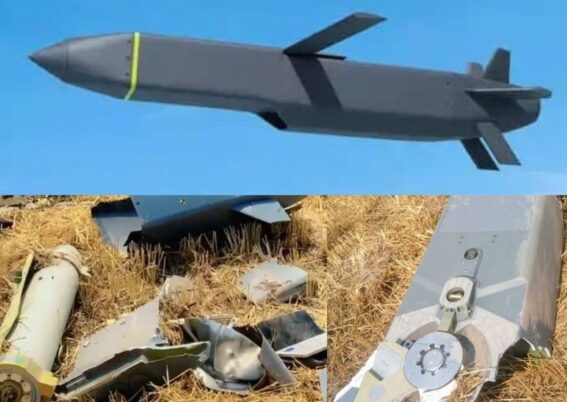 Pakistan tembak rudal SCALP-EG India_ Airspace Review