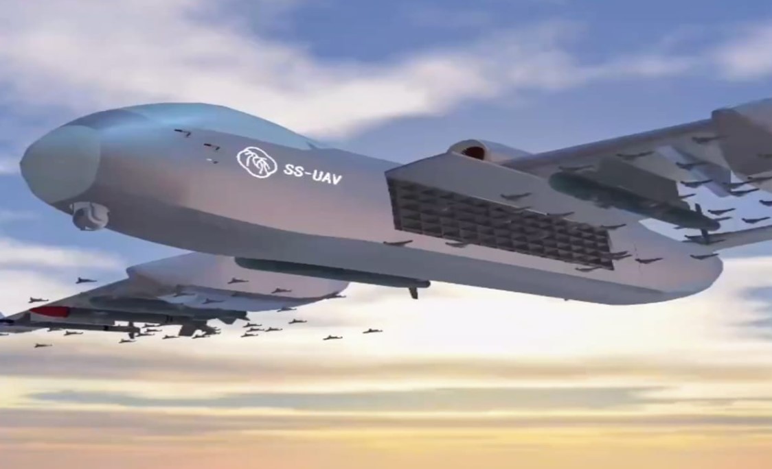 SS-UAV