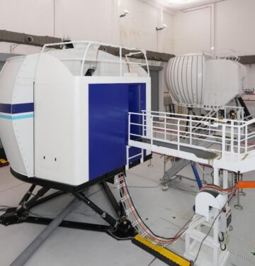 Simulator helikopter Airbus H175 hadir di Malaysia_ Airspace Review