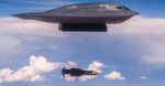 6 pengebom B-2 Spirit lepaskan bom GBU-57 ke situs nuklir Fordow Iran