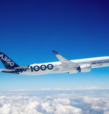 A350-1000