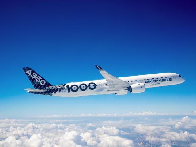 A350-1000
