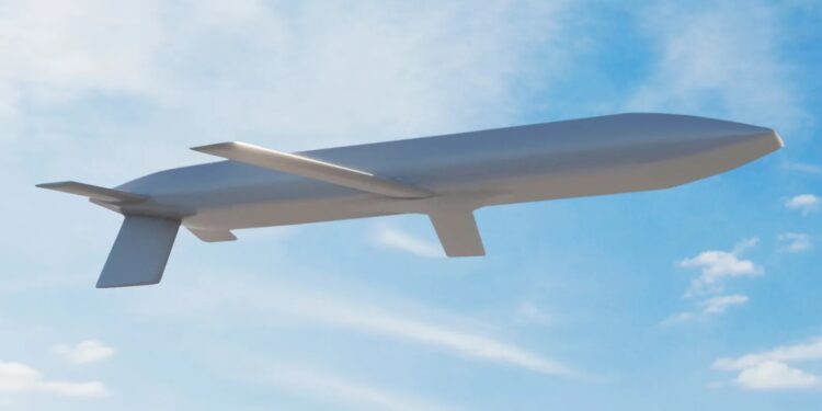 AGM-181A LRSO