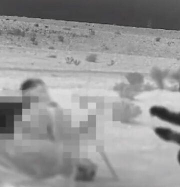 Agen Mossad Israel beroperasi dari dalam wilayah Iran untuk menyerang fasilitas militer Iran