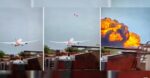 Air India 787 Dreamliner jatuh menewaskan lebih 290 orang di pesawat dan di darat_1