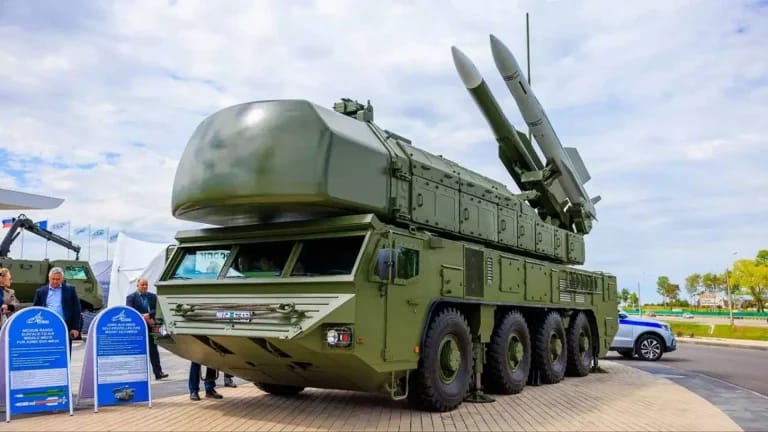 Buk-MB2K
