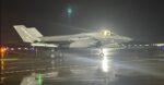 F-35B RAF melakukan pendaratan darurat malam hari di India