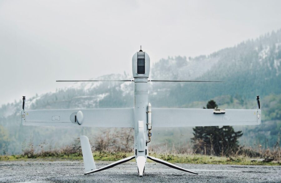 Flexrotor buatan Airbus Helicopters