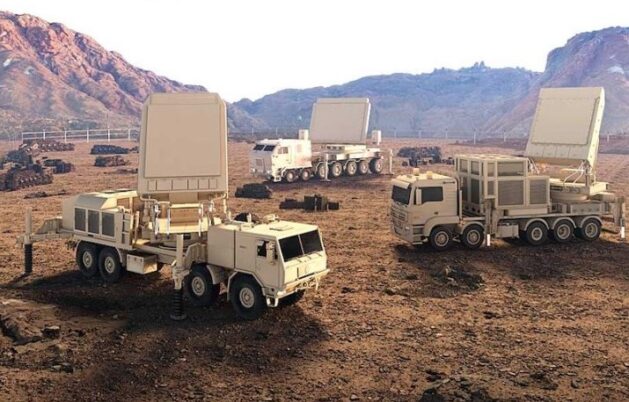 Hanwha Systems dan Northrop Grumman berkolaborasi mengembangkan sistem pertahanan udara terpadu generasi berikutnya