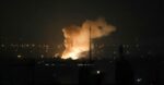 Israel serang fasilitas nuklir Iran