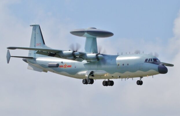 KJ-500 AEW&C