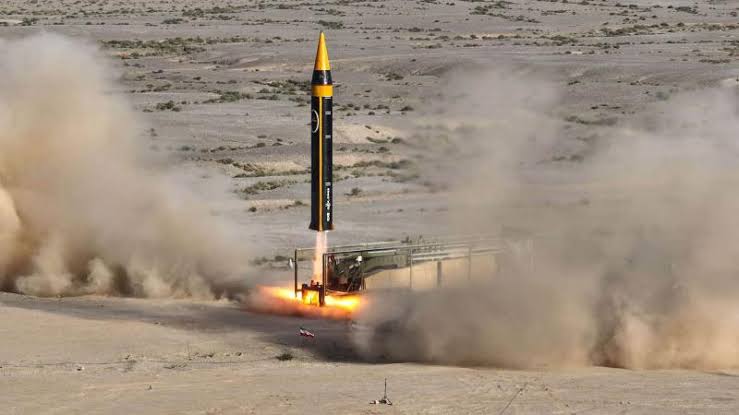 Khorramshahr-4