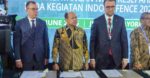 PT PAL dan Aselsan lakukan kerja sama_