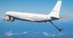 Pesawat tanker Boeing 707 Israel