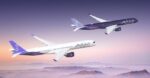Riyadh Air memesan hingga 50 Airbus A350-1000 di Paris Air Show 2025