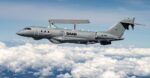 Saab GlobalEye