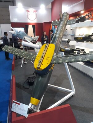 Smart Kit B250ST buatan Sari Bahari