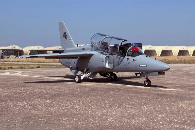 T-345A