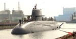 Taiwan mulai menguji coba Narwhal _ kapal selam buatan dalam negeri