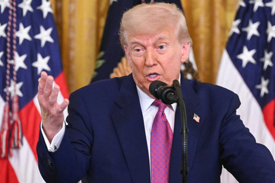 Trump