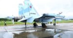 UAC kirimkan Su-35S baru ke VKS