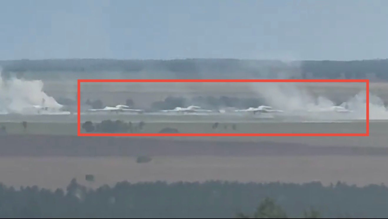 Ukraina tidak membom Tu-160M